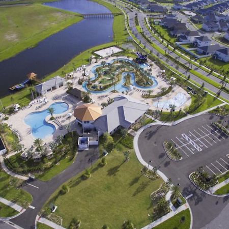 Beautiful Apartment At Storey Lake Sl4731-102 Orlando Exterior foto