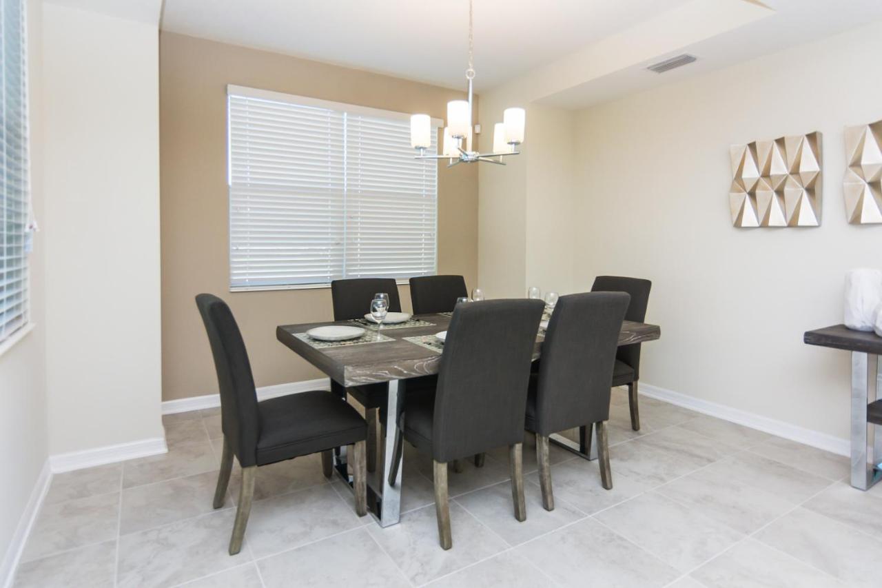 Beautiful Apartment At Storey Lake Sl4731-102 Orlando Exterior foto