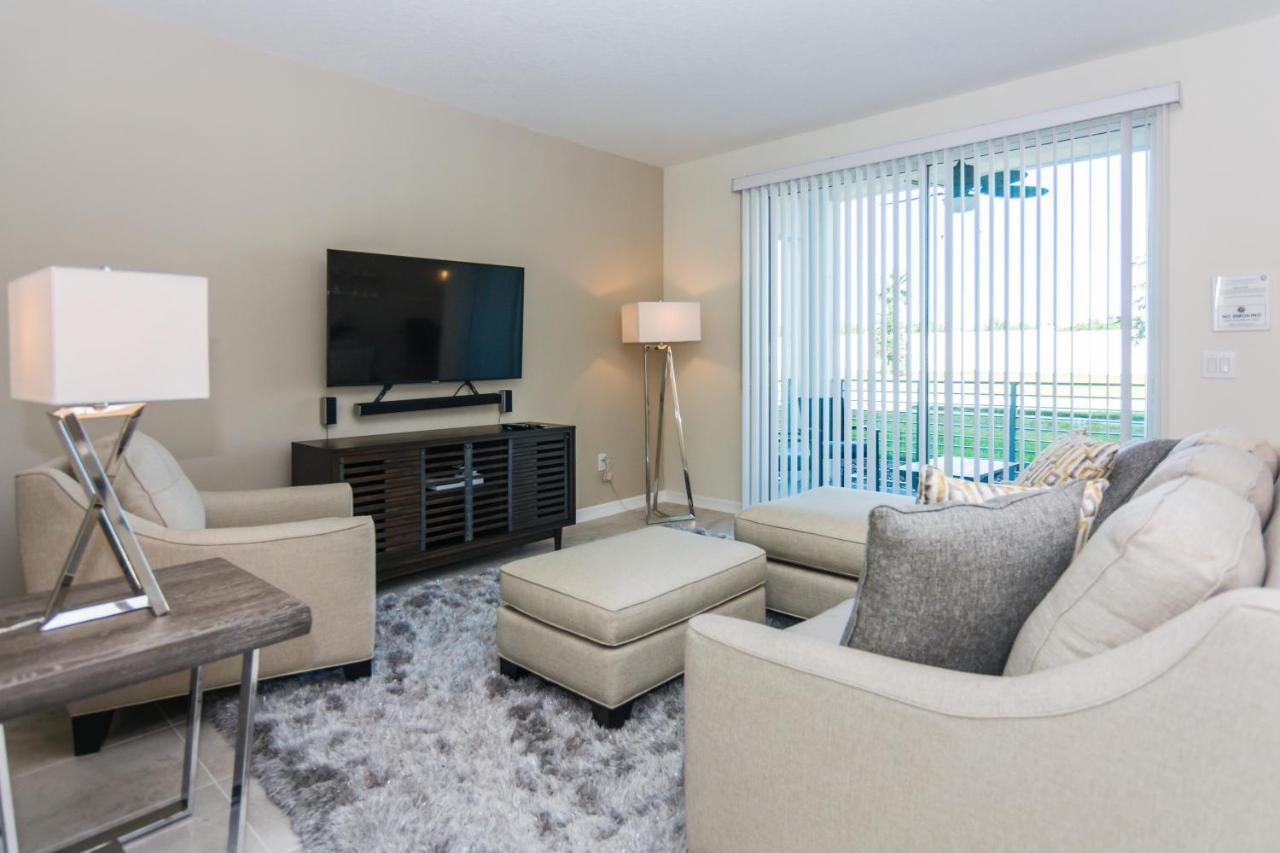 Beautiful Apartment At Storey Lake Sl4731-102 Orlando Exterior foto