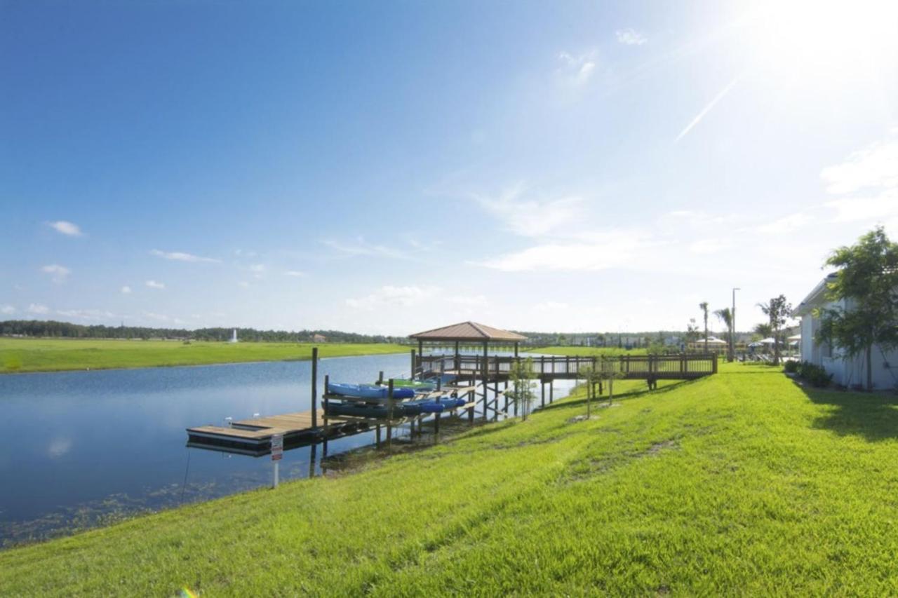 Beautiful Apartment At Storey Lake Sl4731-102 Orlando Exterior foto