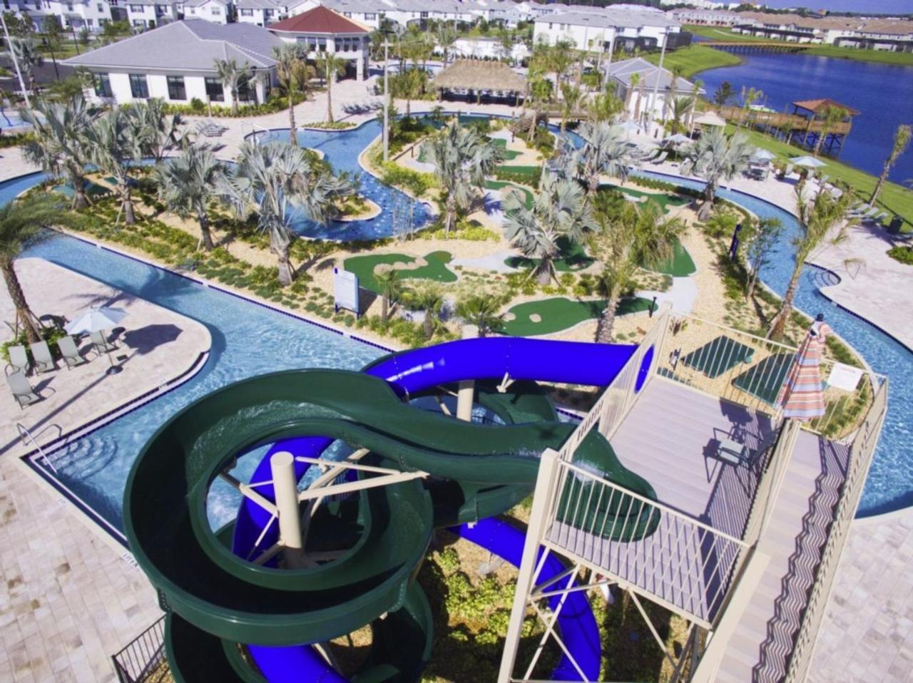 Beautiful Apartment At Storey Lake Sl4731-102 Orlando Exterior foto