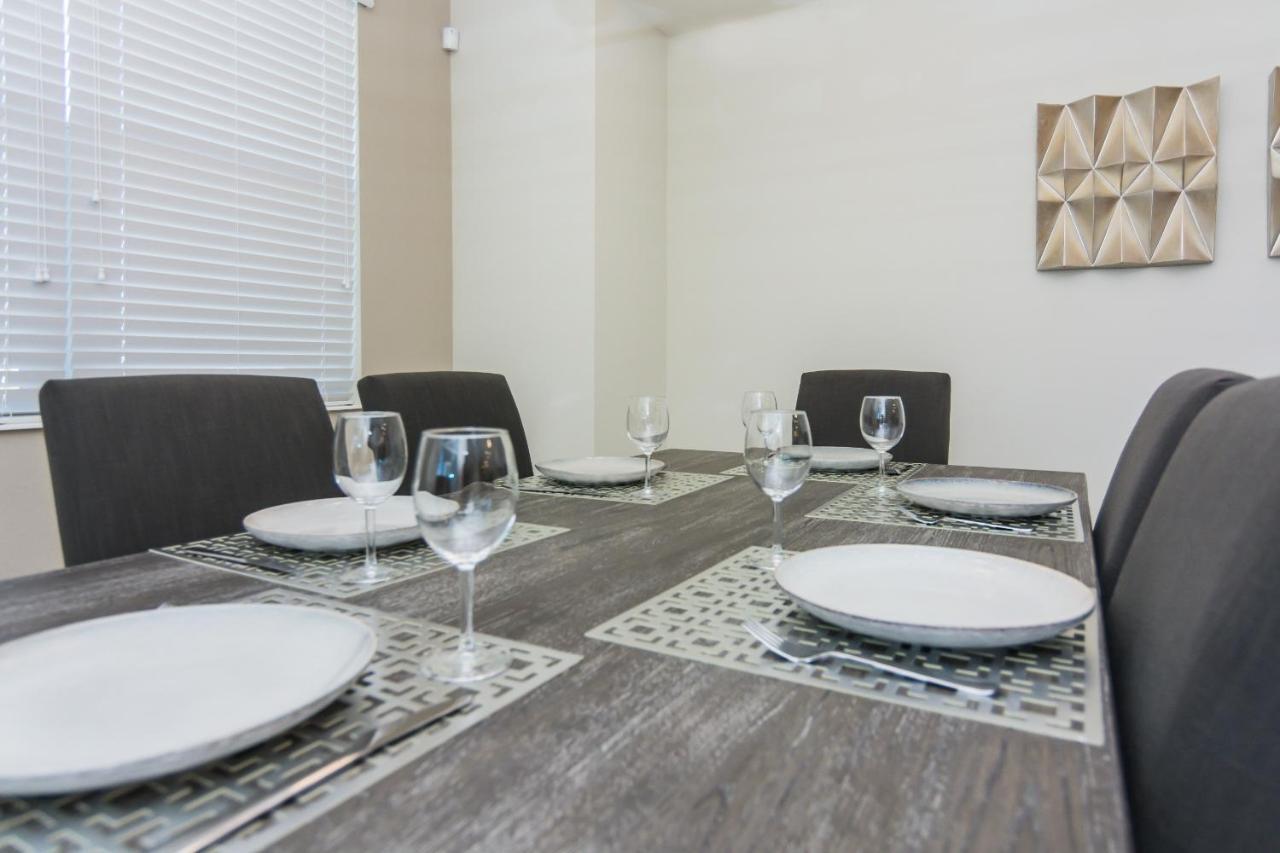Beautiful Apartment At Storey Lake Sl4731-102 Orlando Exterior foto